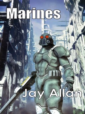 cover image of Marines